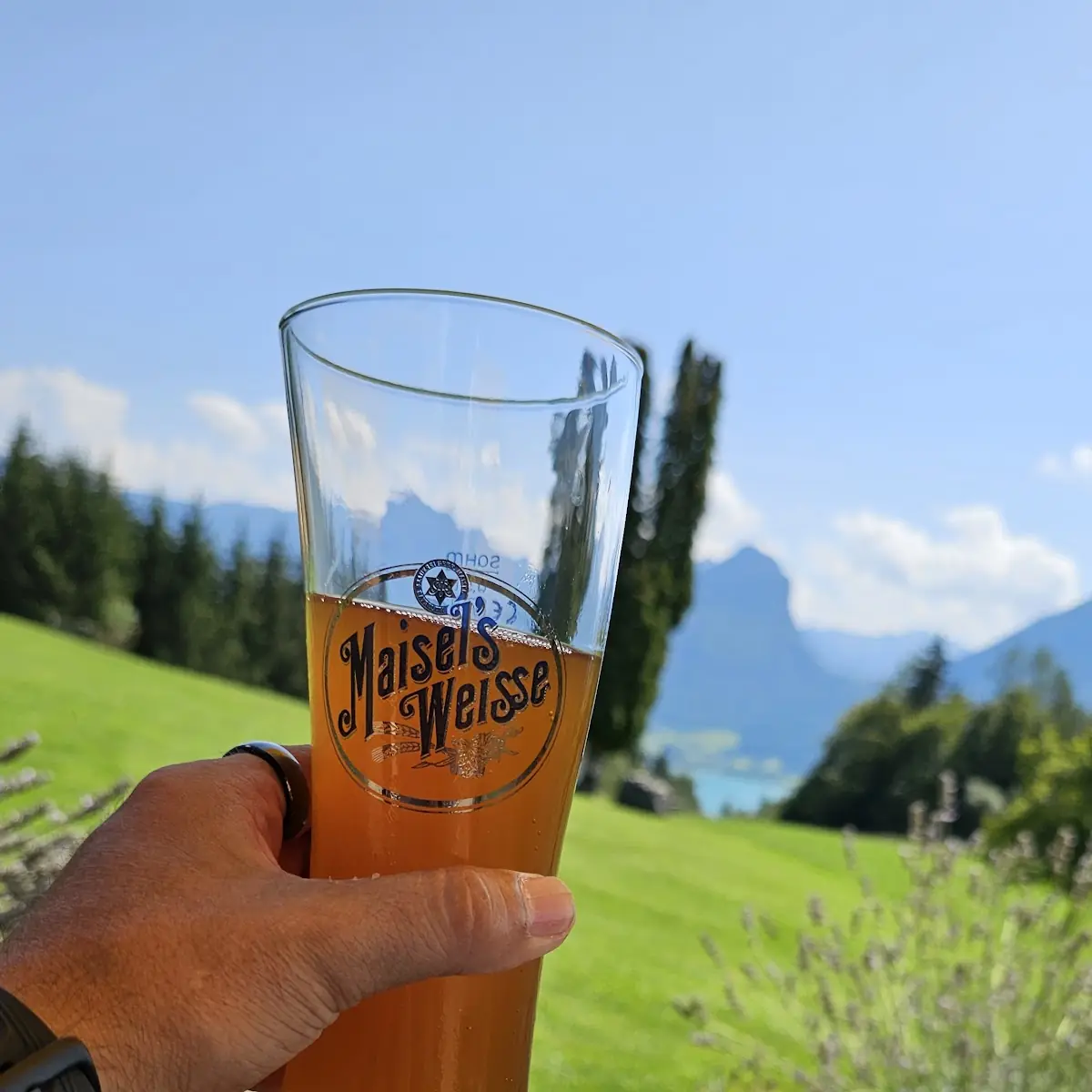 Weißbier