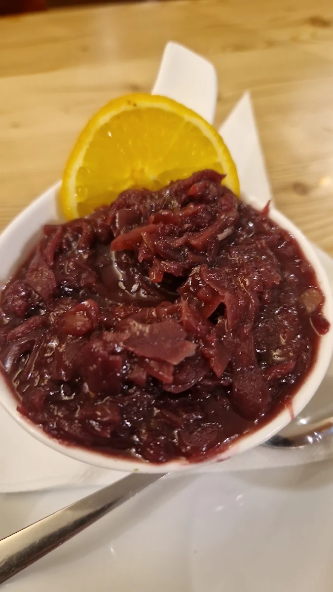Rotkraut