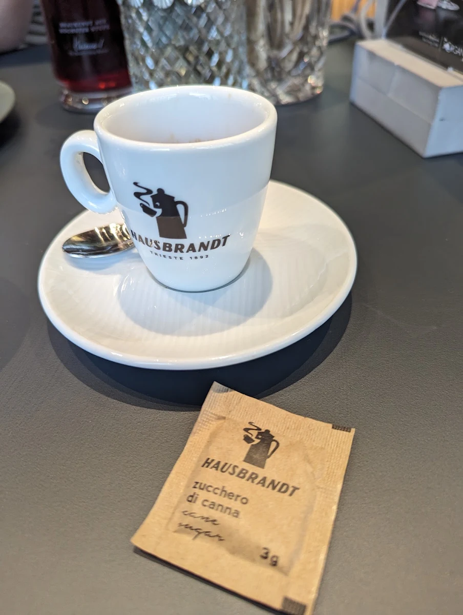 Espresso