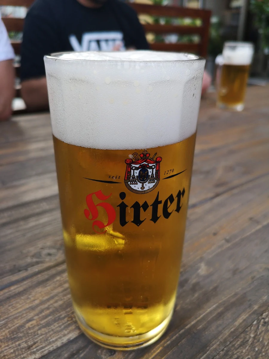 Beer