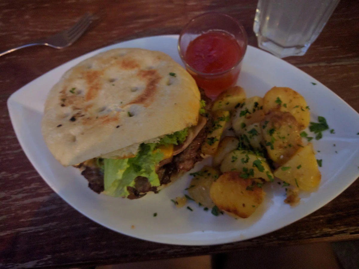 Burger