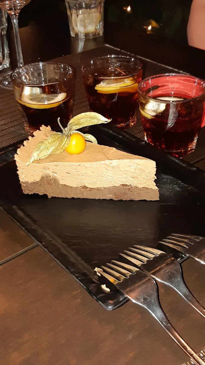 Susi Torte
