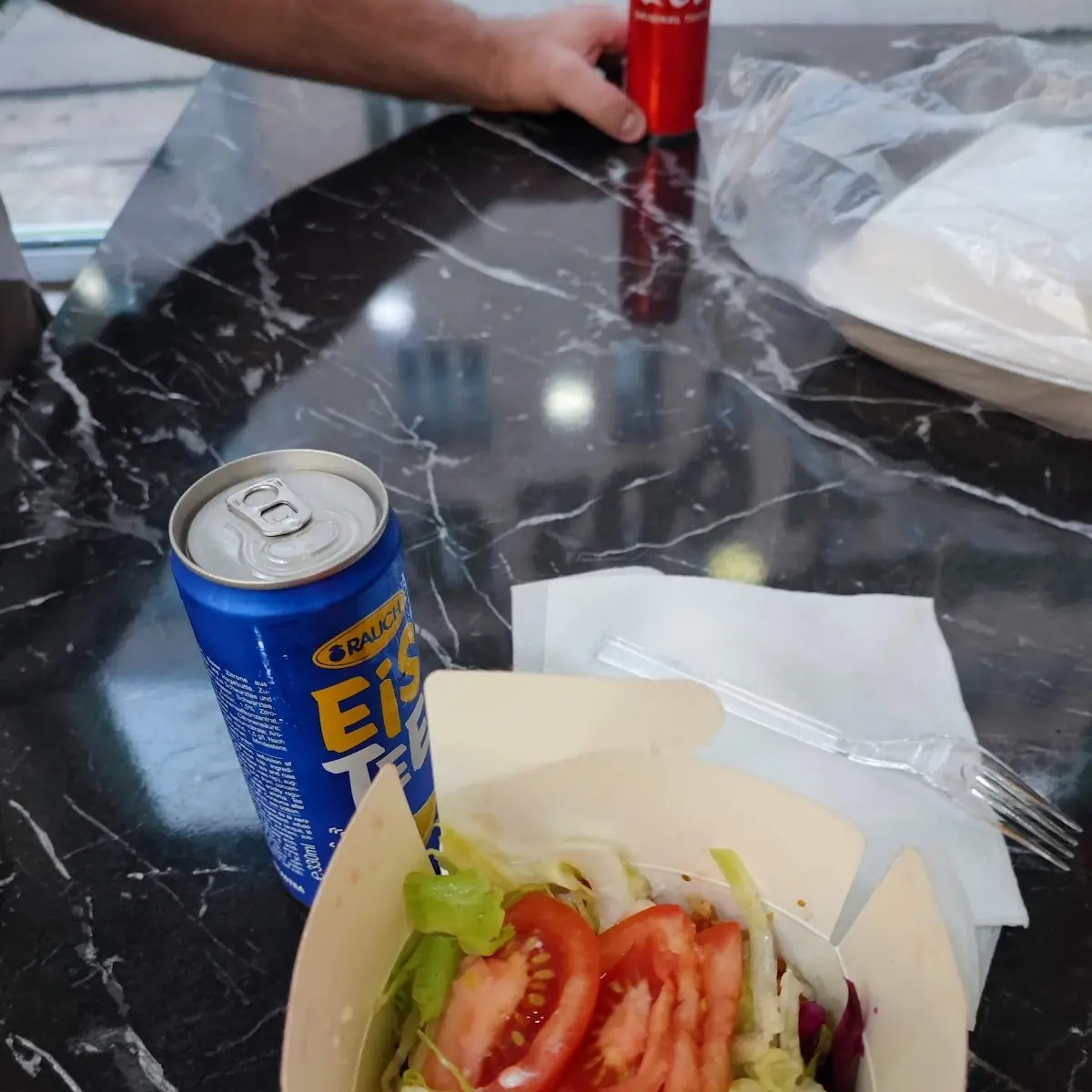 Dönner Box