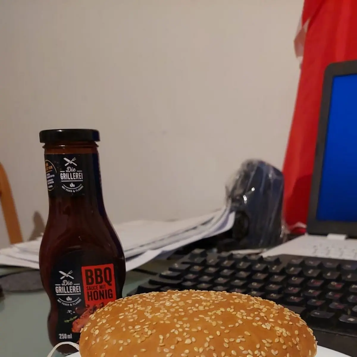 Burger