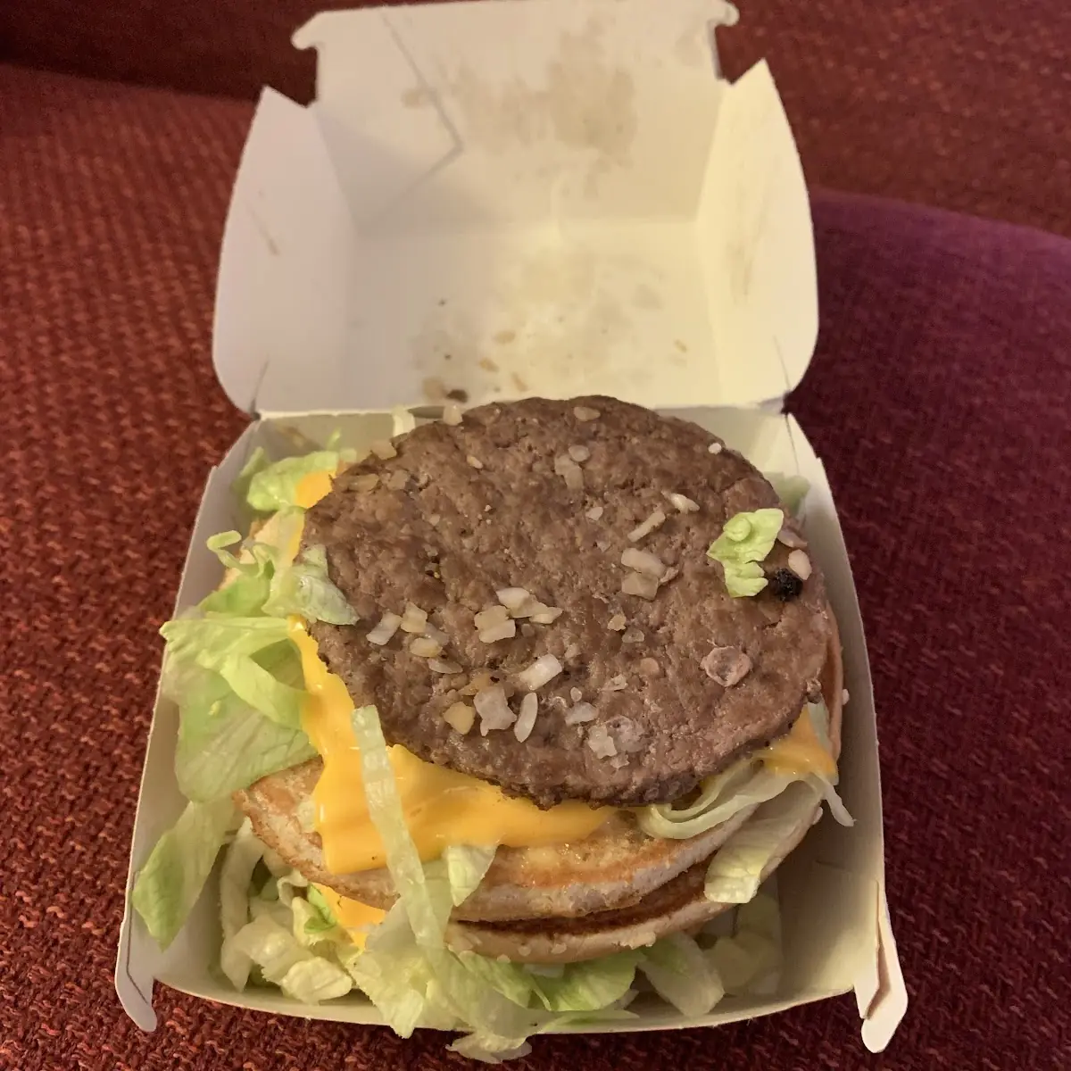Big Mac