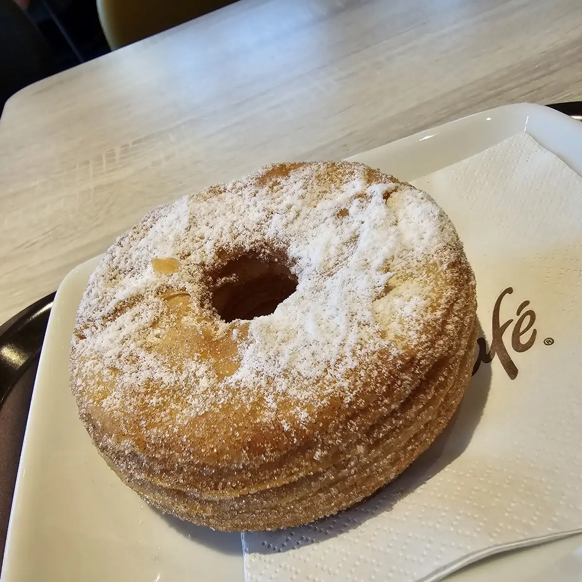 Doughnut