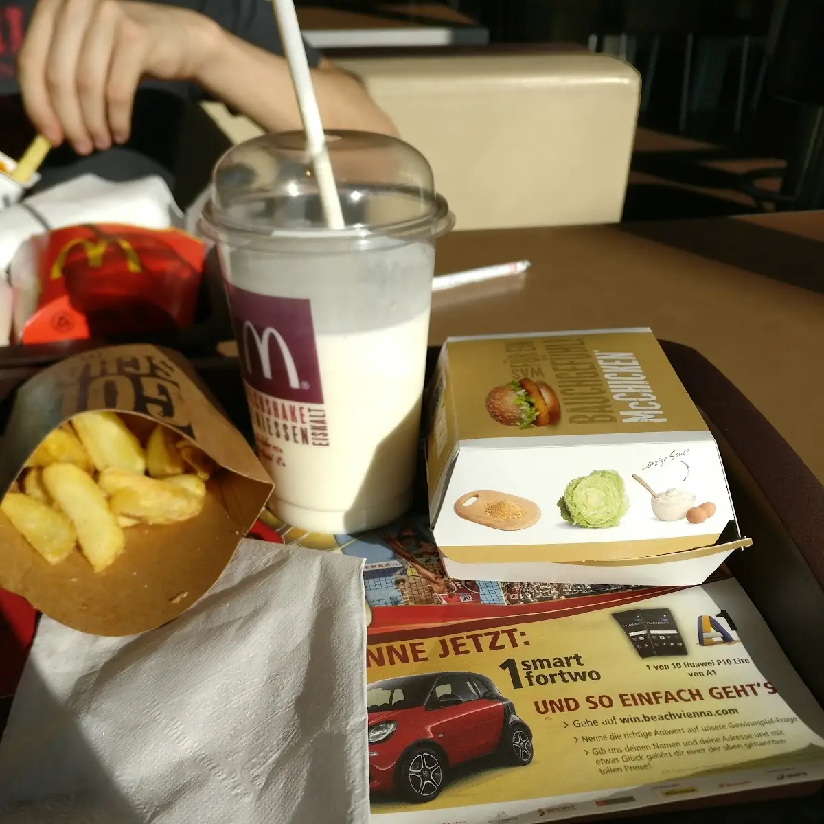 Mcchicken