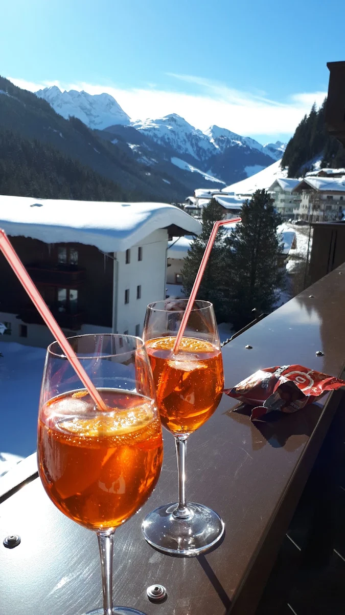 Aperol Spritze