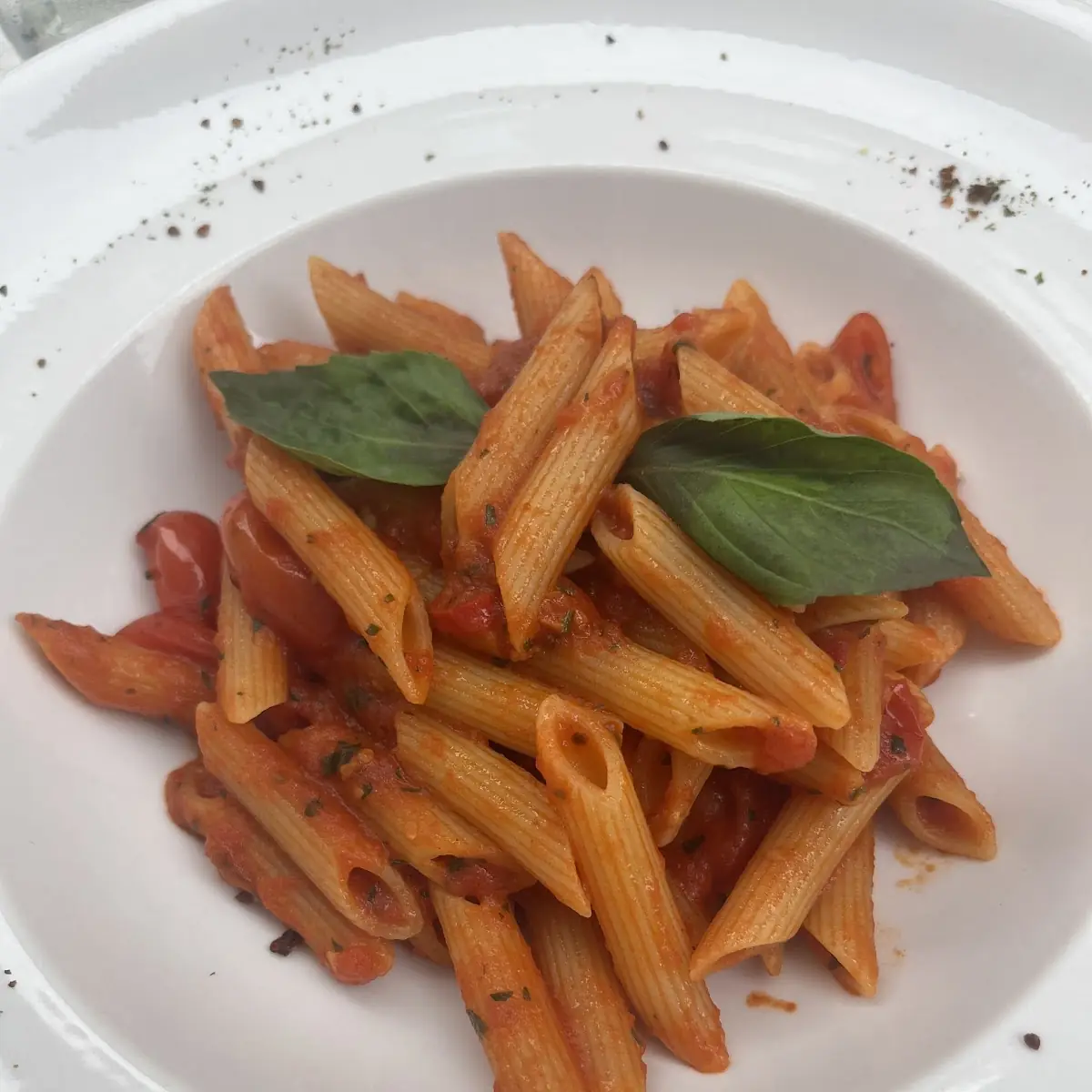 Arrabiata