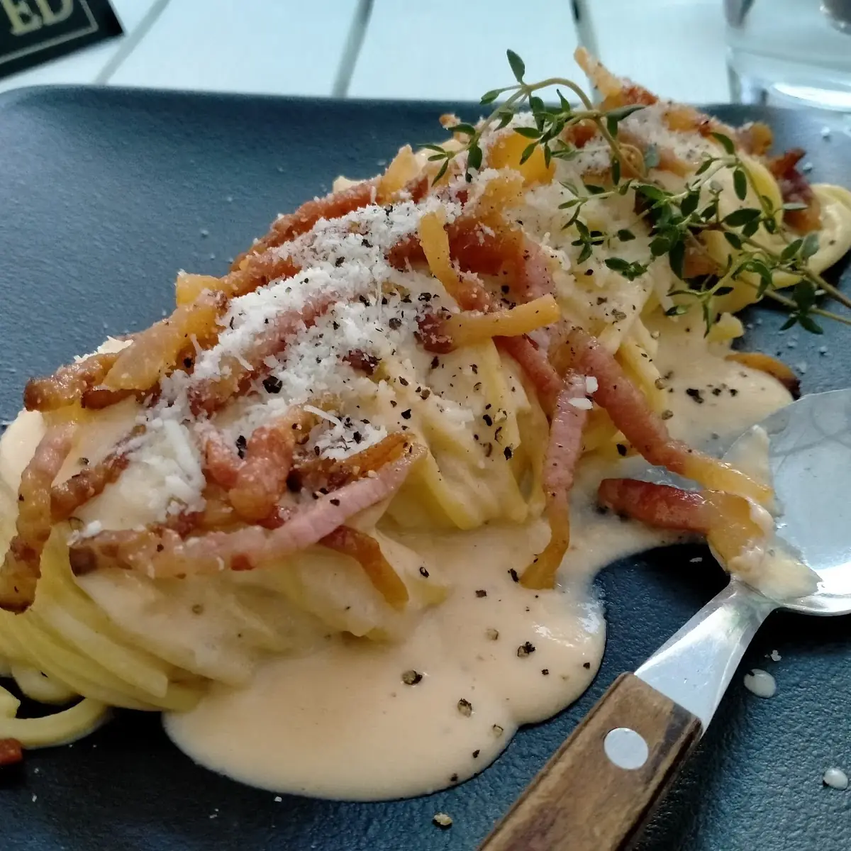Carbonara