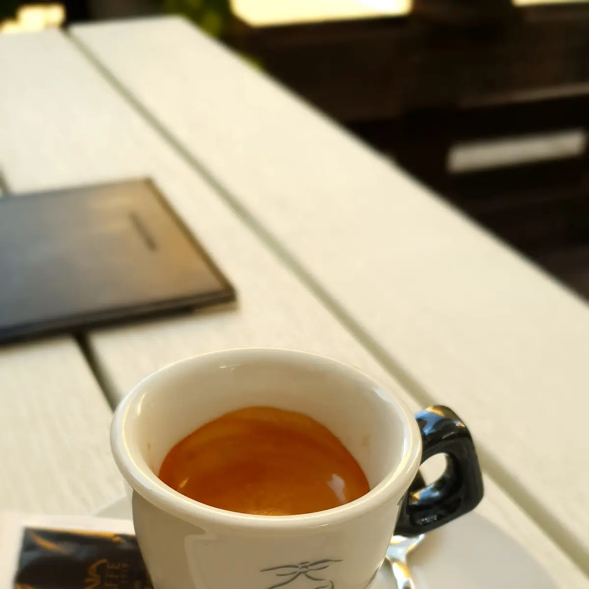 Espresso
