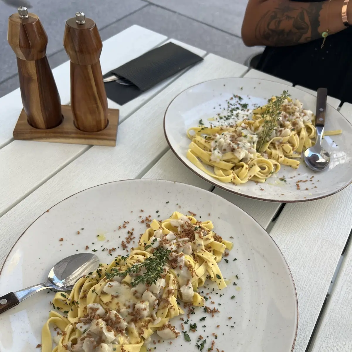 Pasta