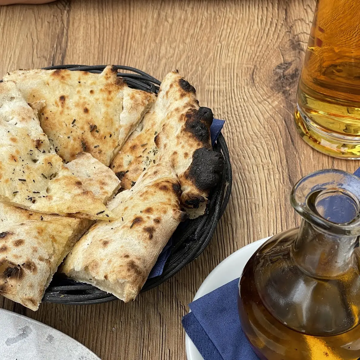 Pizzabrot