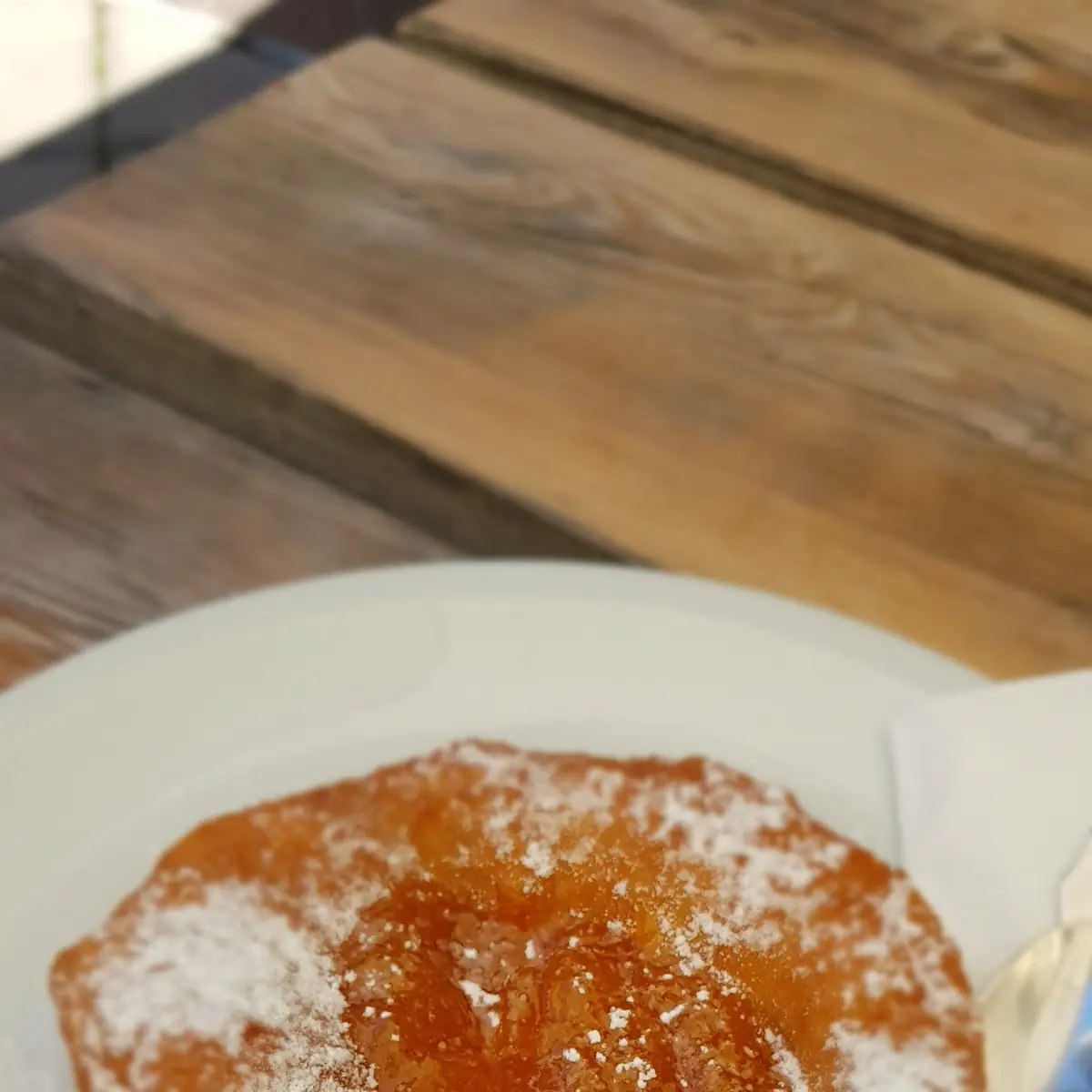 Bauernkrapfen