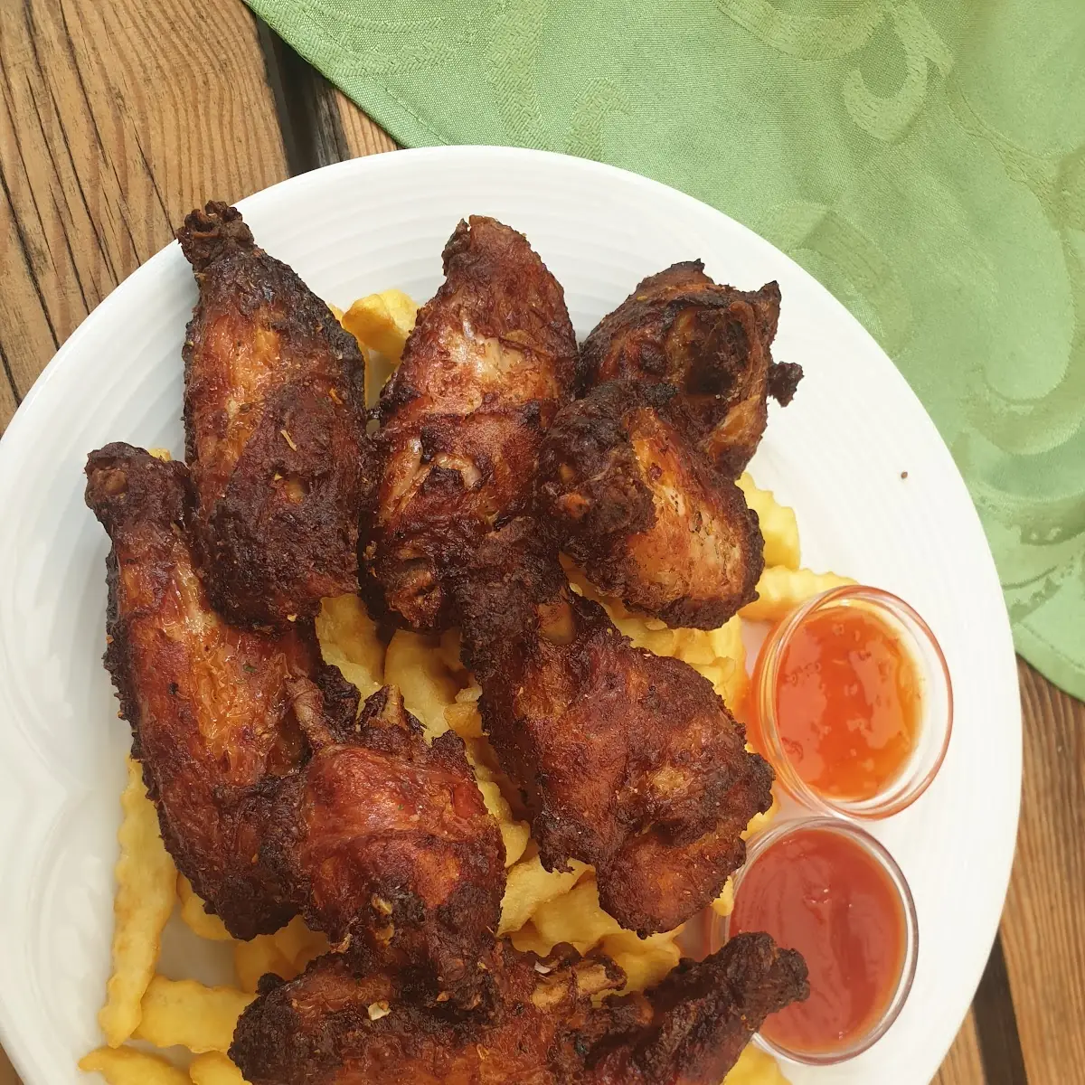 Chiken Wings