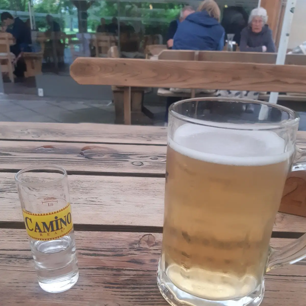 Most Und Marille
