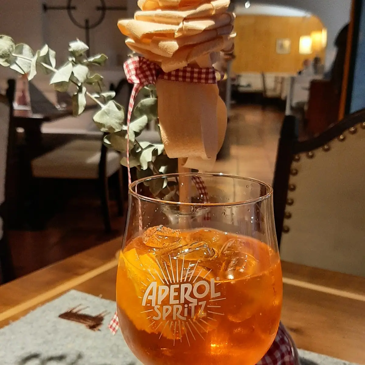 Aperol Spritz