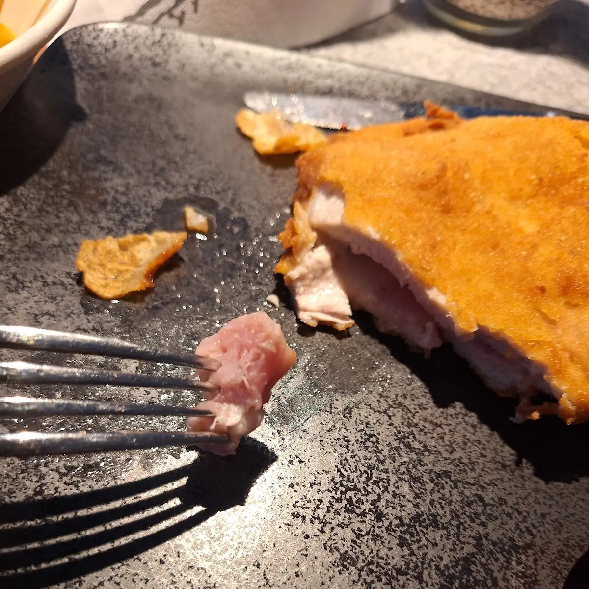 Cordon Bleu