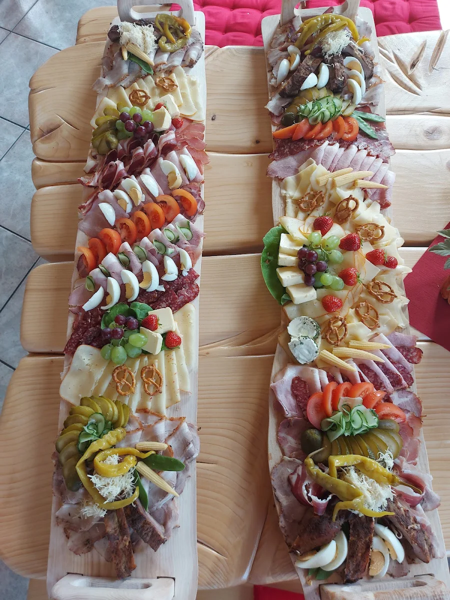 Meterjause