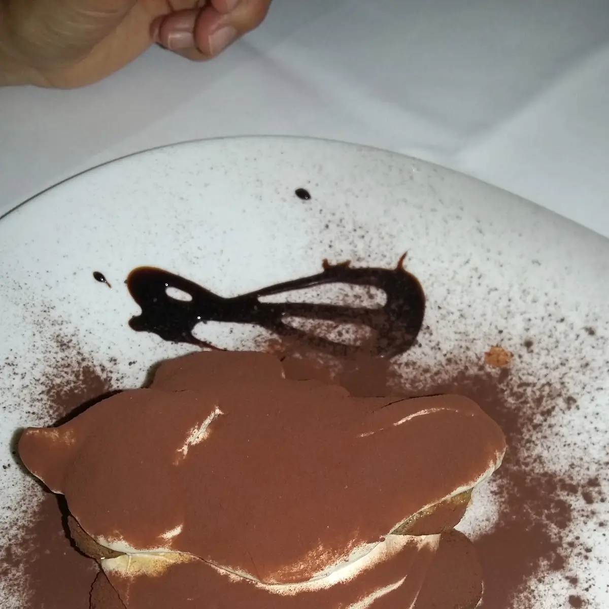 Tiramisù