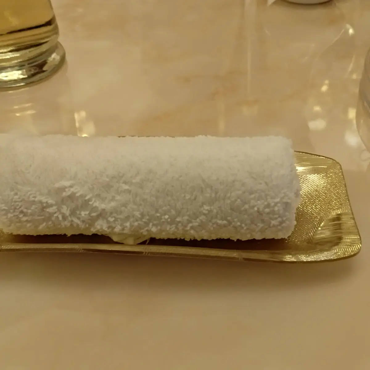 Erfrischungsrolle