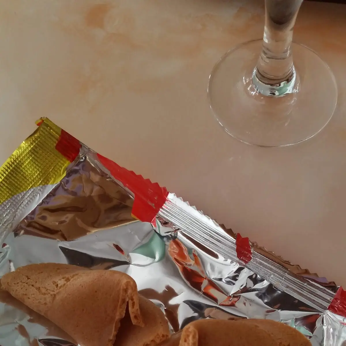 Glückskeks