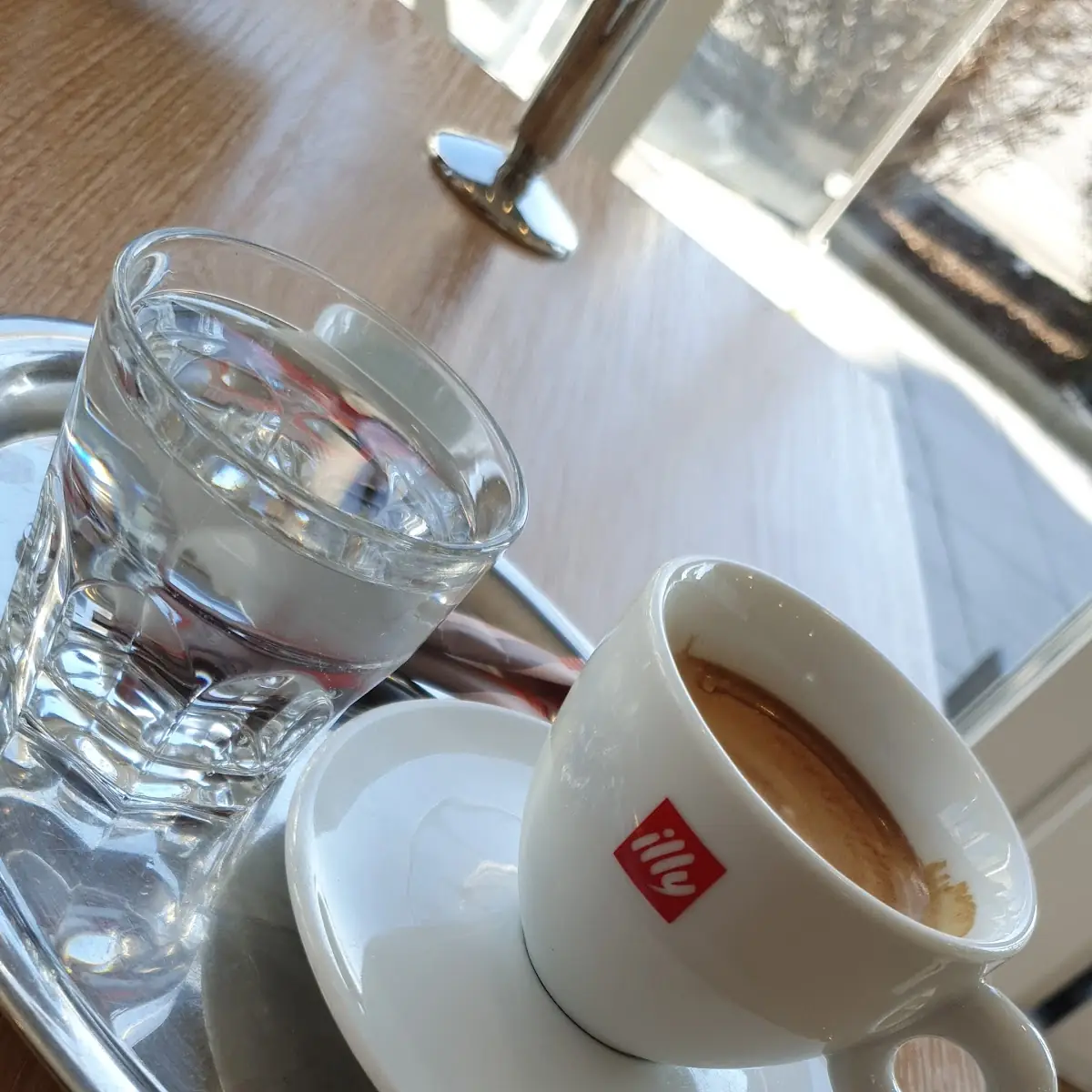 Espresso