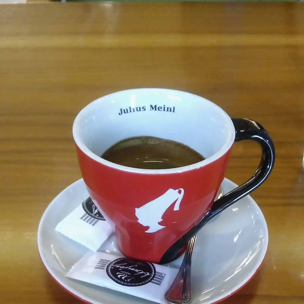 Kaffee