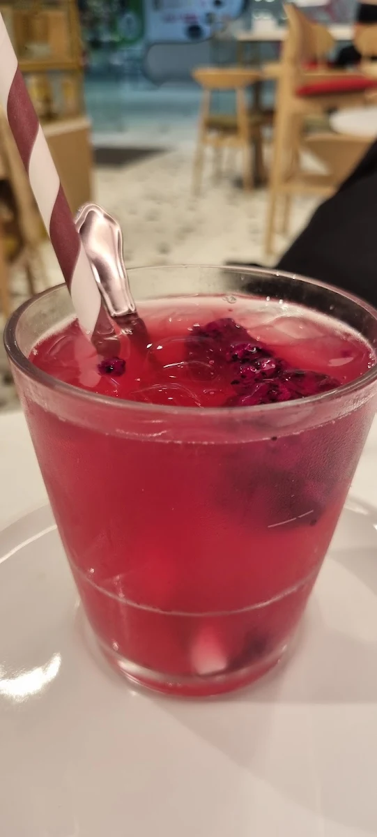 Guava Refresher