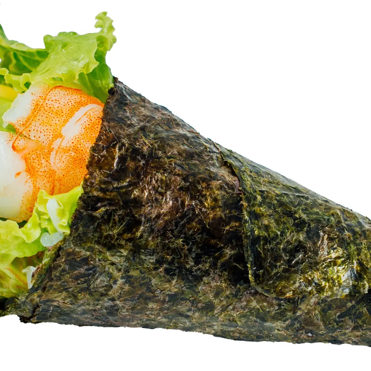 California Temaki