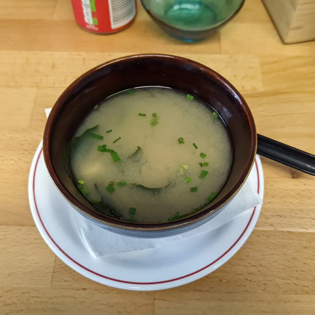 Miso Shiru