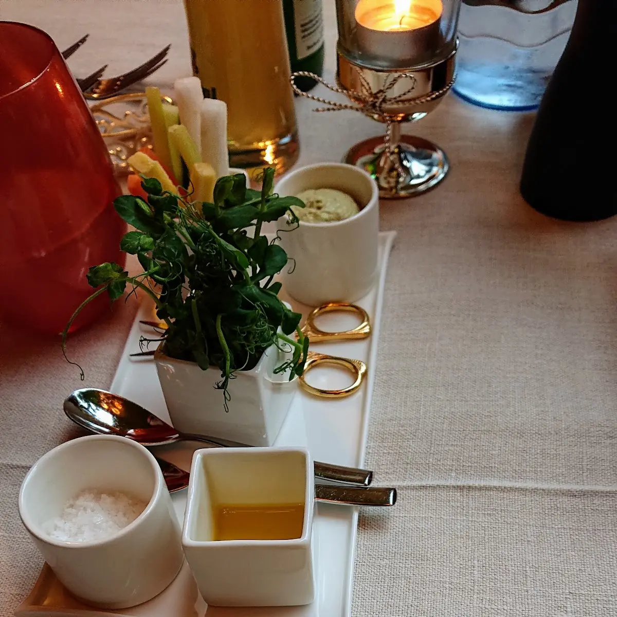 Butter Und Öl