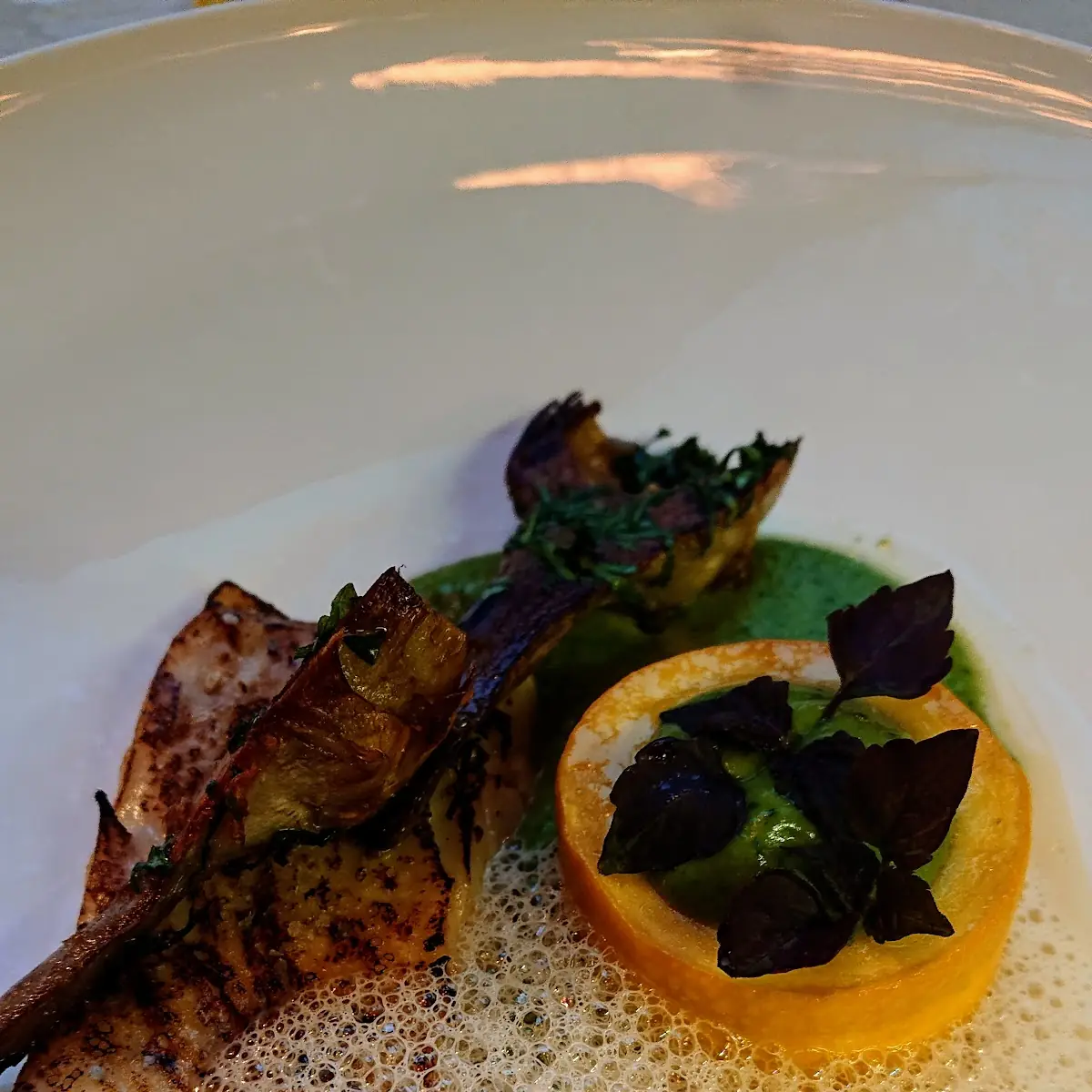 Fisch