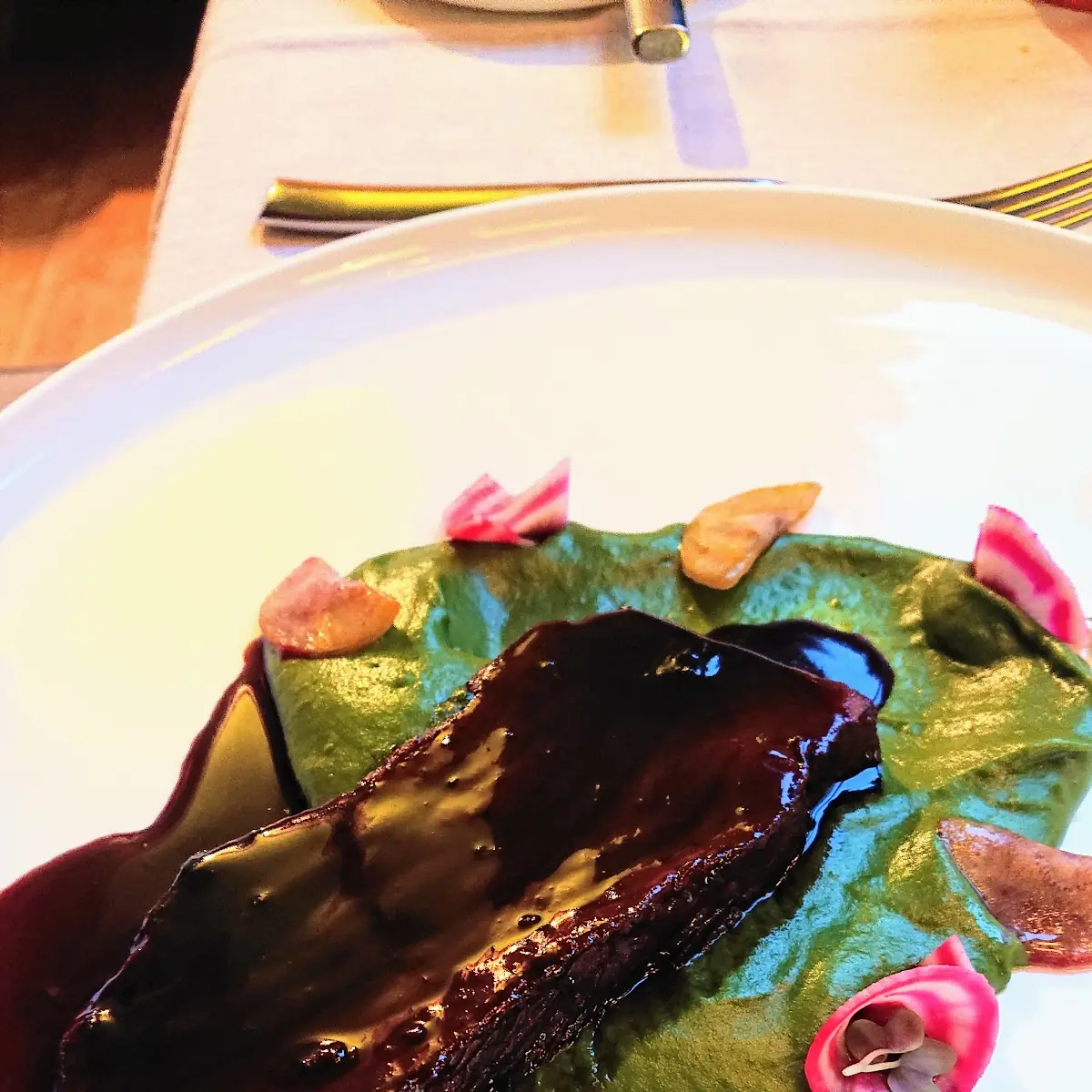 Rinderfilet
