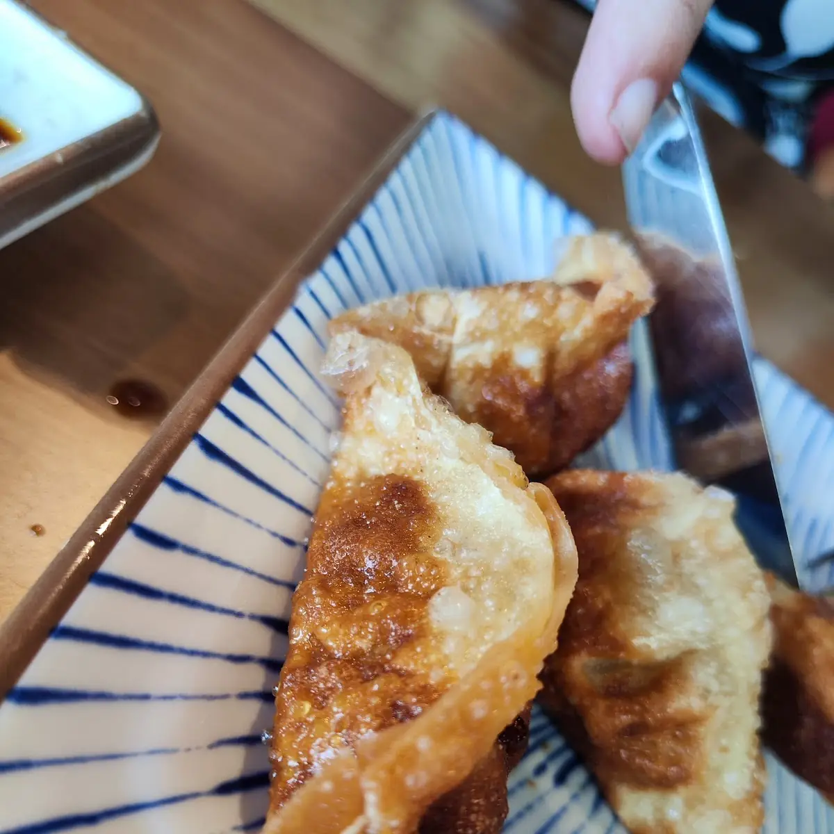 Gyoza