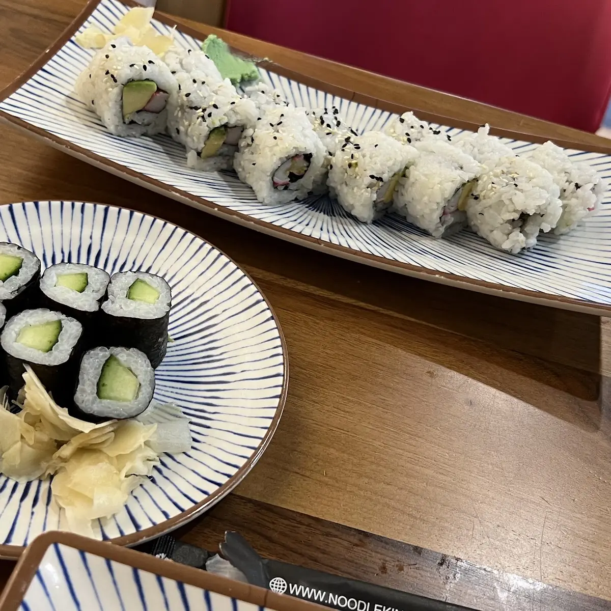 Maki California Maki