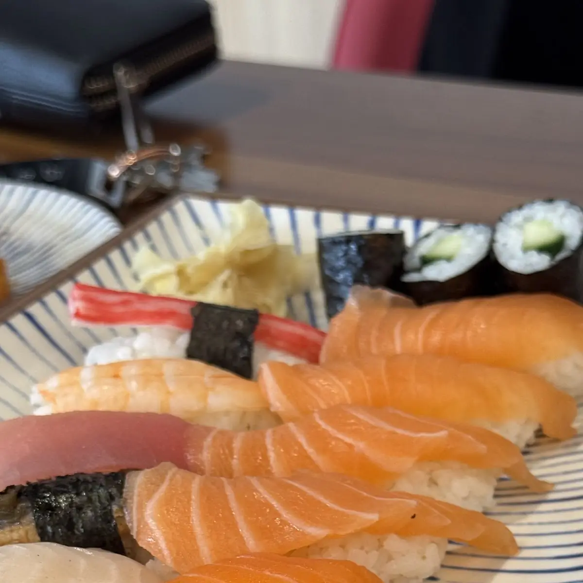 Shushi