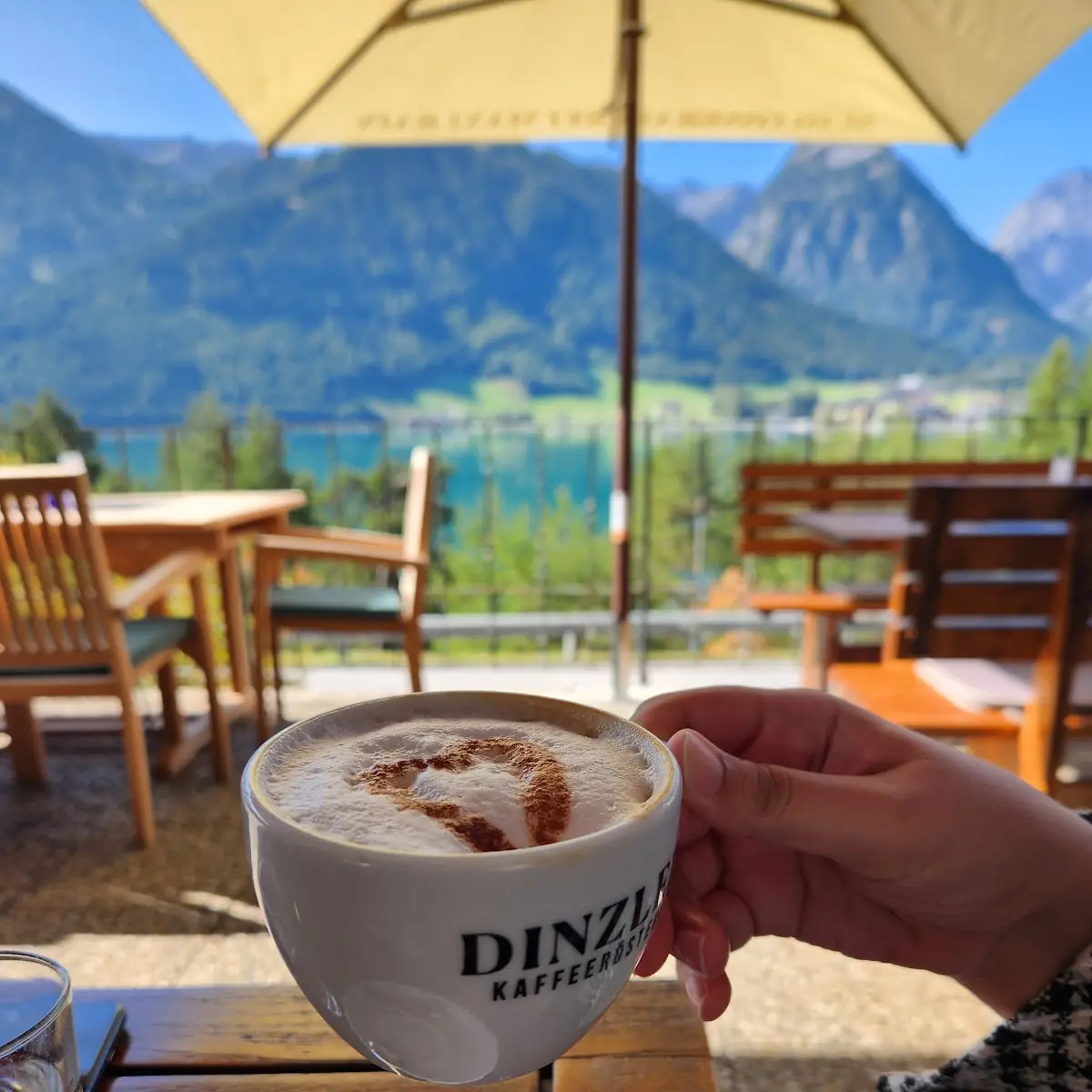 Cappuccino