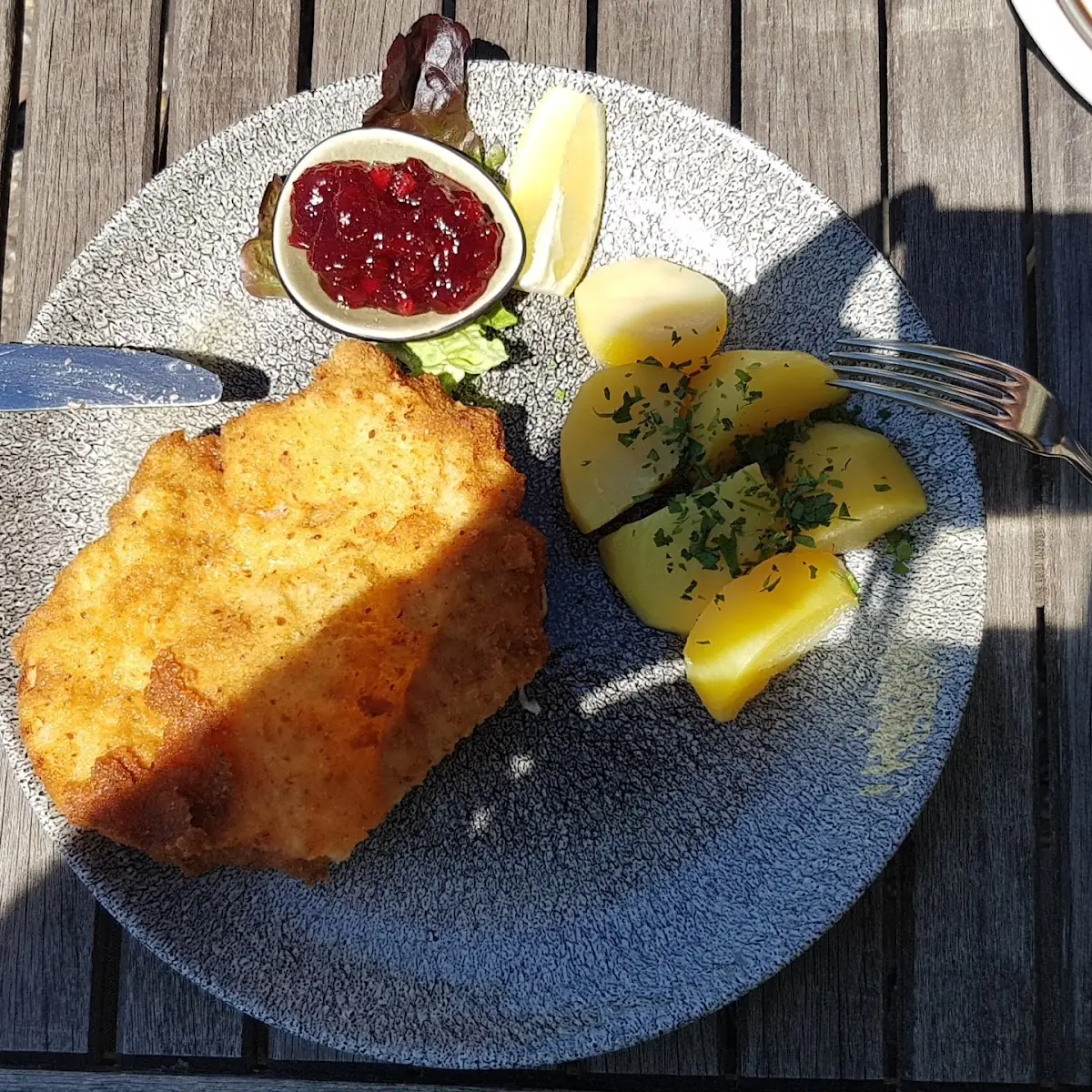 Cordon Bleu