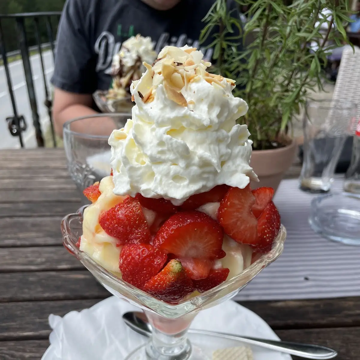 Eisbecher