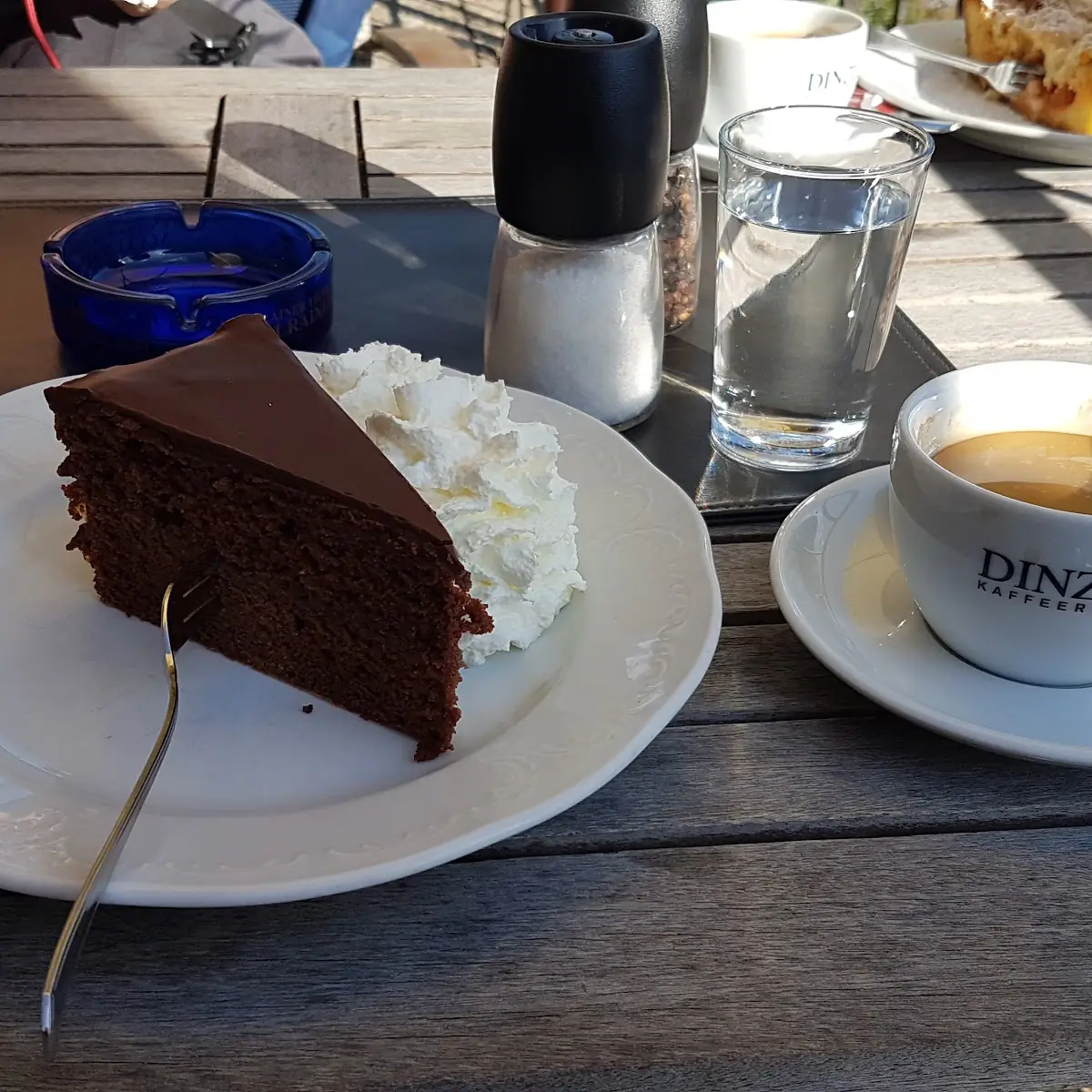 Sachertorte