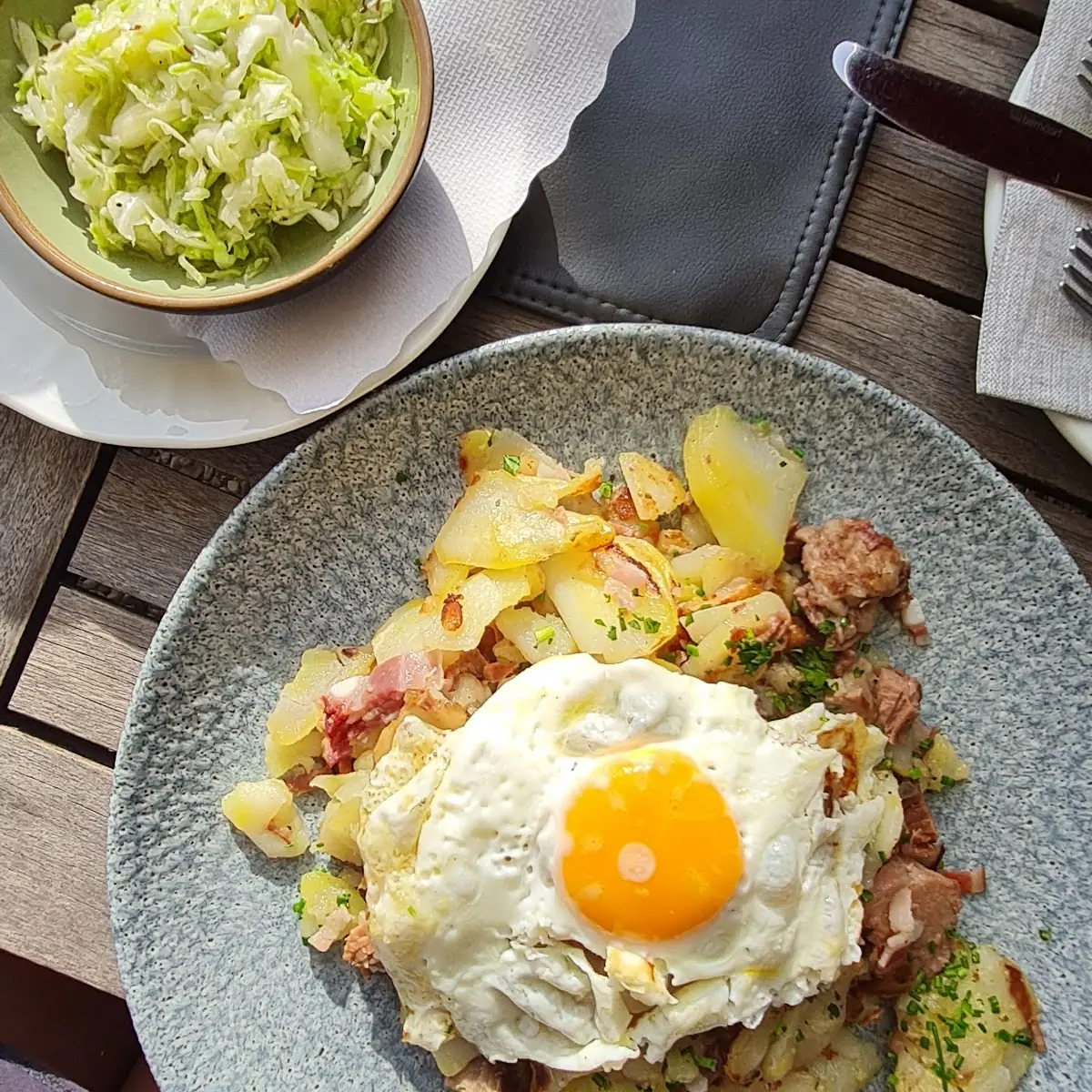 Tiroler Gröstl