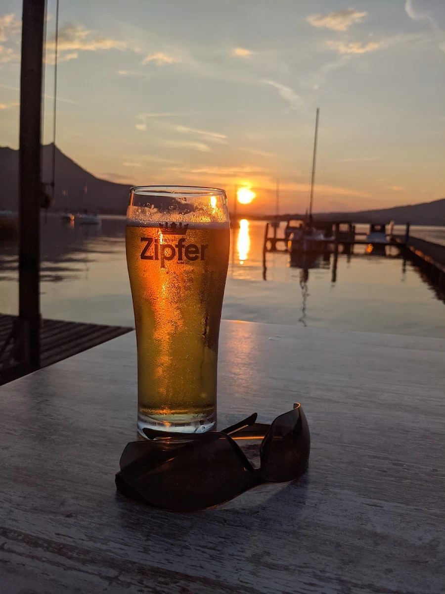 Fassbier