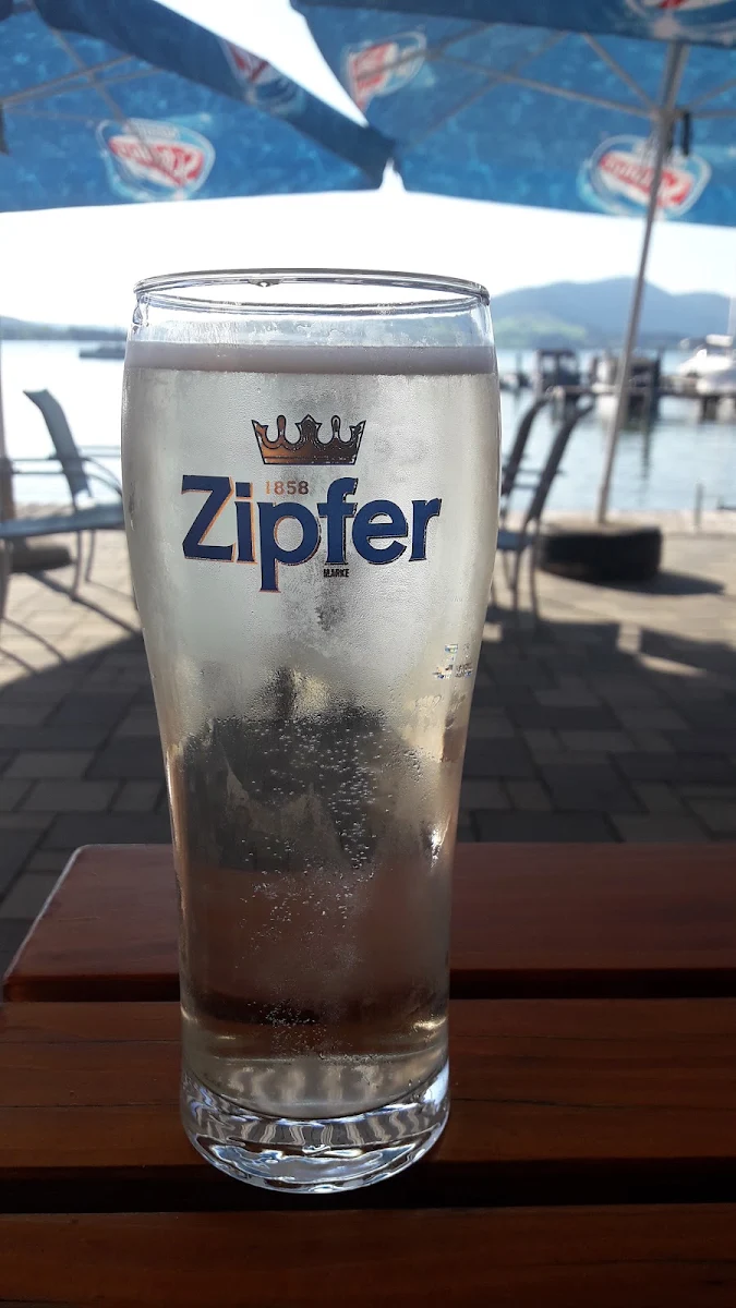 Sommerspritzer