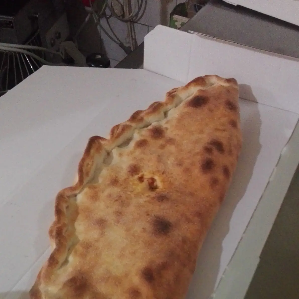 Calzone