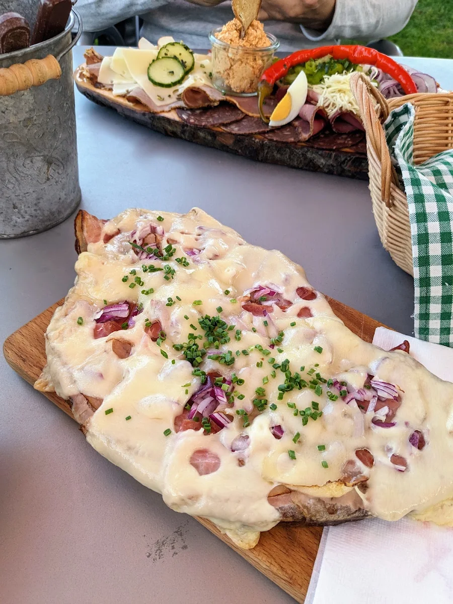 Hauerbrot