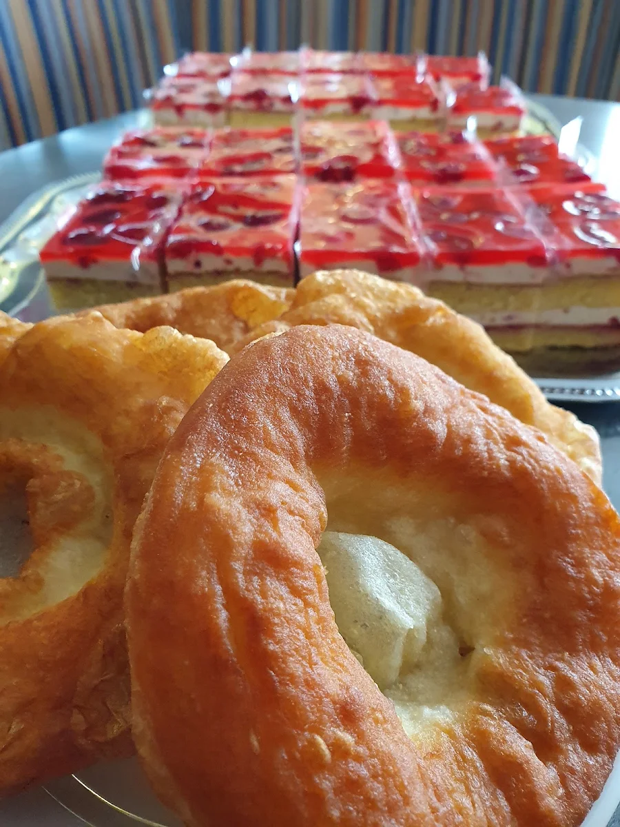Bauernkrapfen