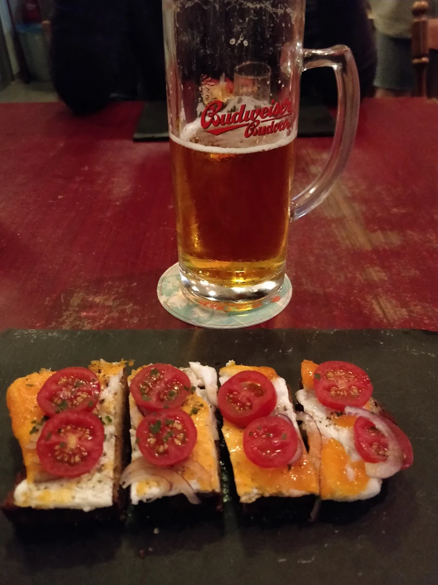 Geiles Brot