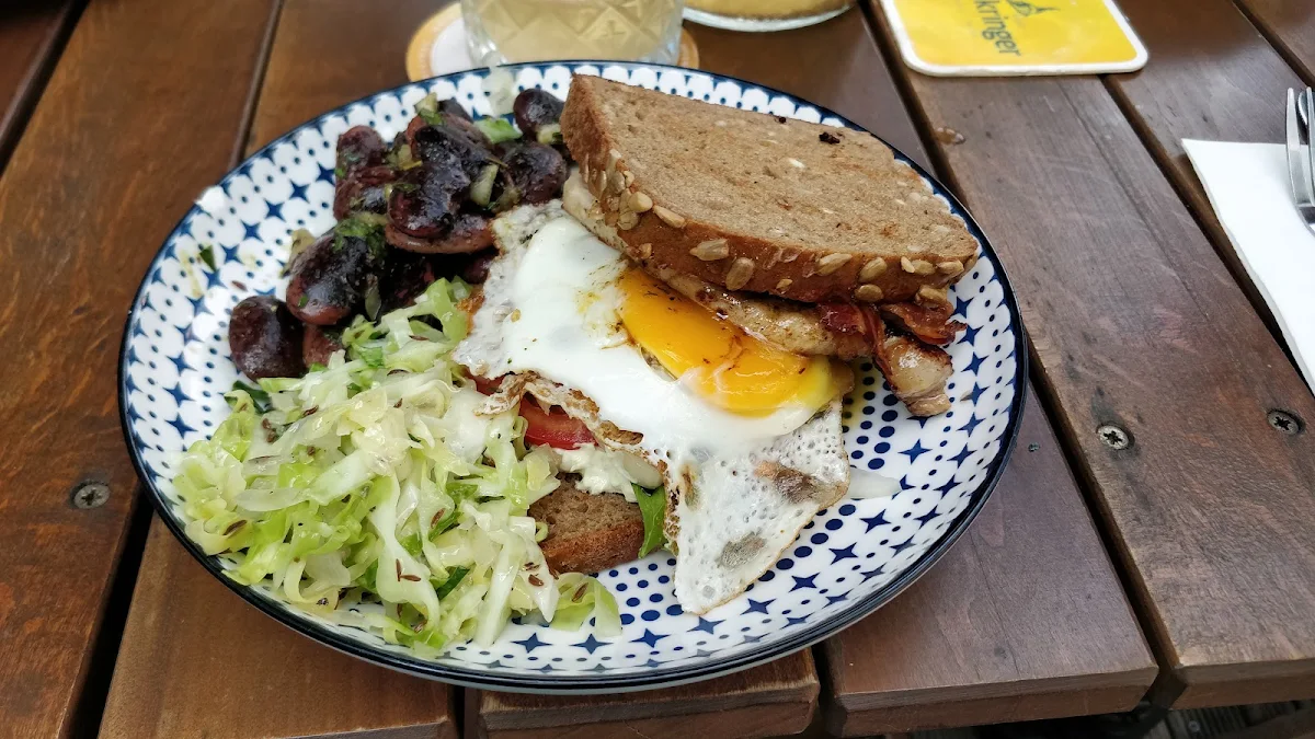 Steirerburger