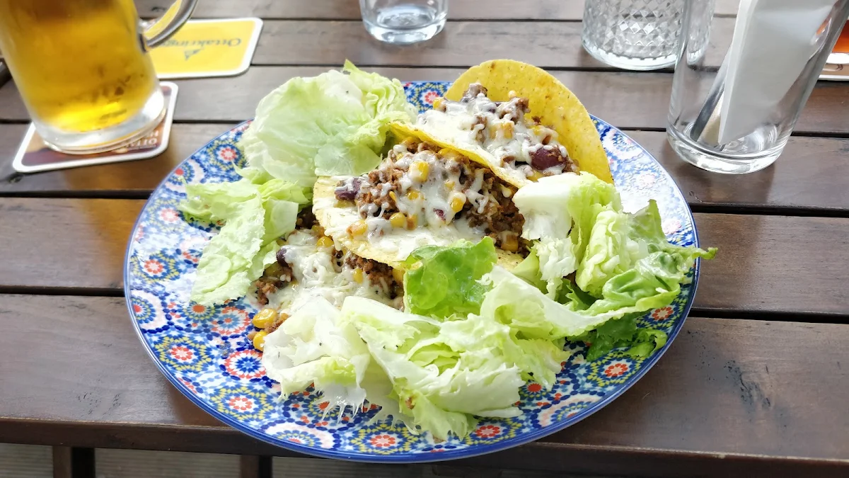 Tacos